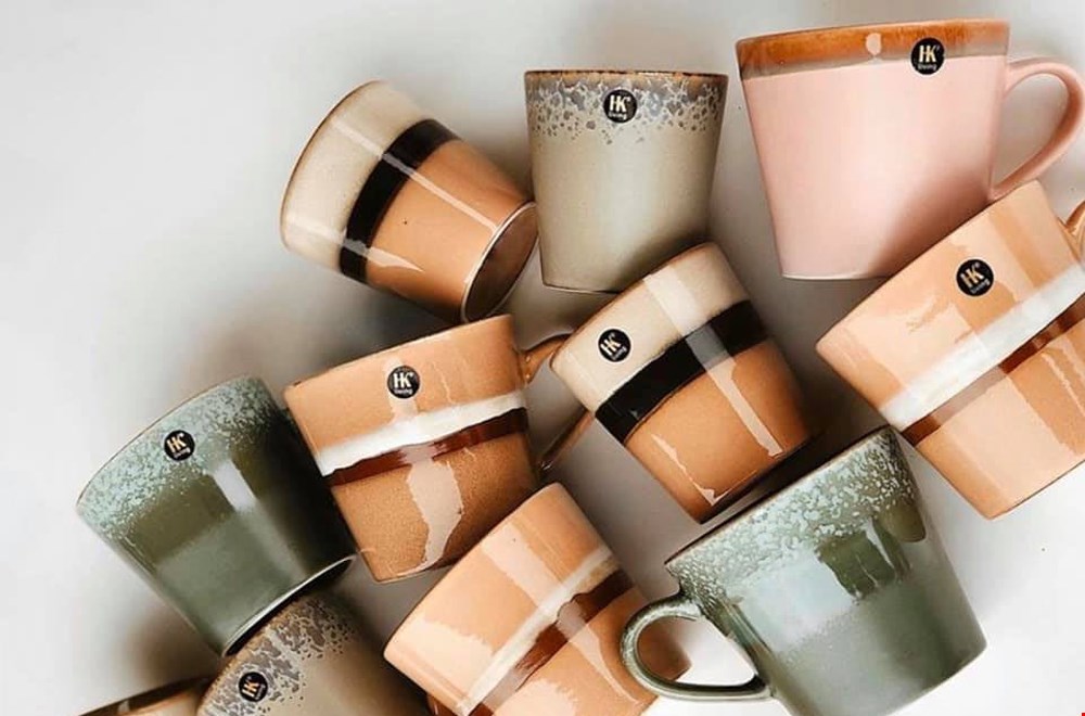 De leukste koffiemokken De leukste koffiemokken